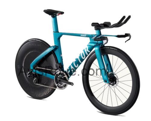 Factor Hanzo avis et fiche technique